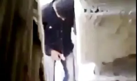 Șofer de Taxi face pasageri cu scule sex cu brunete