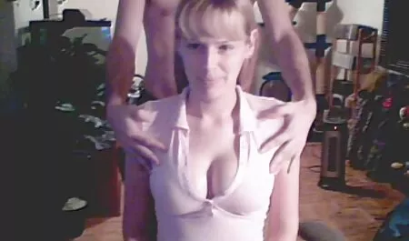Blonda a izbucnit pur film sexi dastani si simplu cu un geamat
