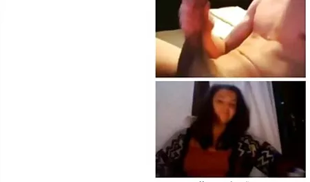 Prima dată secs rominesc Tip mănâncă gogoasa